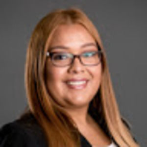 Meet your Posher, Susana